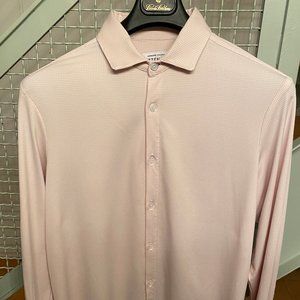 Mizzen+Main Large Button Down